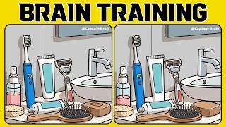 Brain Training Challenge: Only Observant Minds Will Win! (A Bit Tricky) screenshot 3