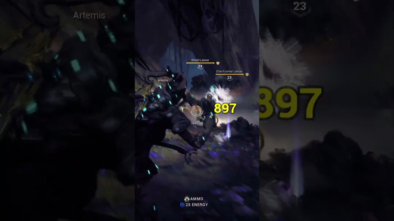 Warframe Shenanigans part 10 