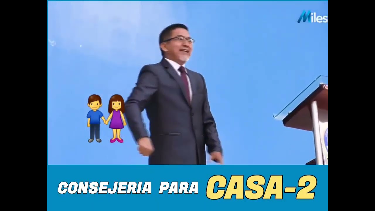 ❤️👫CONSEJERIA PARÁ RECIEN CASA-2