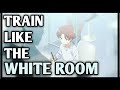 AYANOKOJI KIYOTAKA Training  Official WHITEROOM Training — Eightify