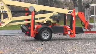 Towable Aerial Boom Training JLG by APiSupplyLifts 127,786 views 8 years ago 36 minutes