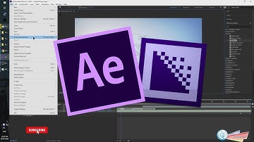 Cant render video in After Effect with Media Encoder