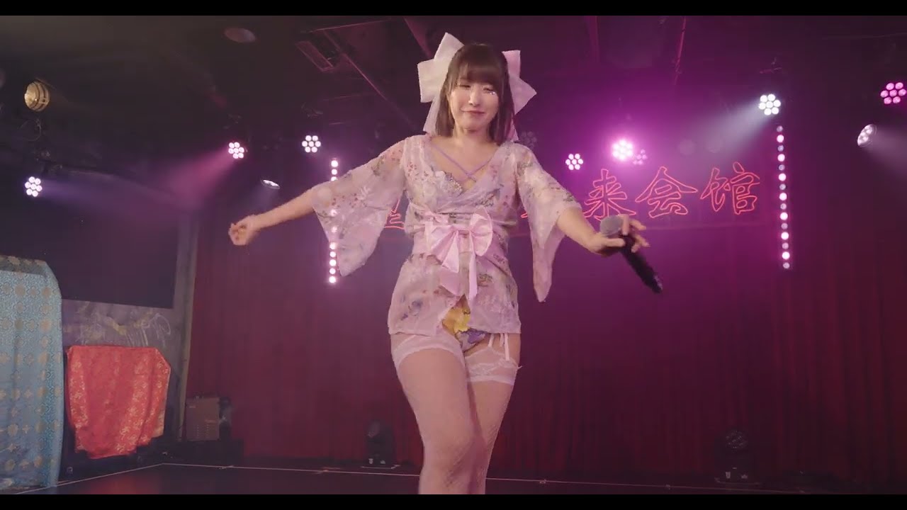 【みすず𝐜𝐚𝐦𝐞𝐫𝐚📹🤍✨️】道玄坂69 単独公演 前戯69分 #道玄坂69 #dgz69 #Dōgenzaka69