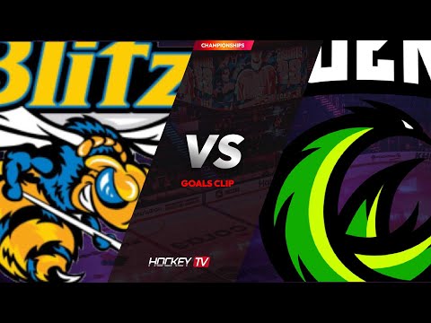 2023년도 제9회 제니스리그 고학년 A조 블리츠A vs 피닉스B [GOAL] 2023.10.09