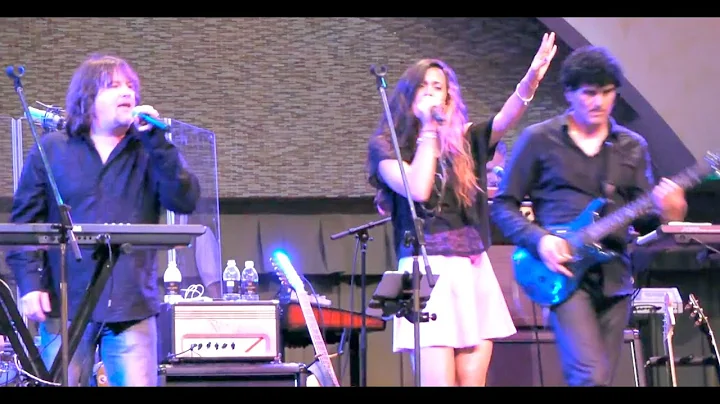 Greatest Hits Live (tribute band) with special gue...