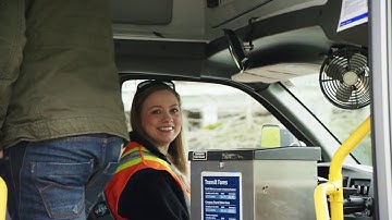 Your Transportation Priorities