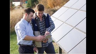 The Impacts of Soiling on Solar Photovoltaic Panel Efficiency