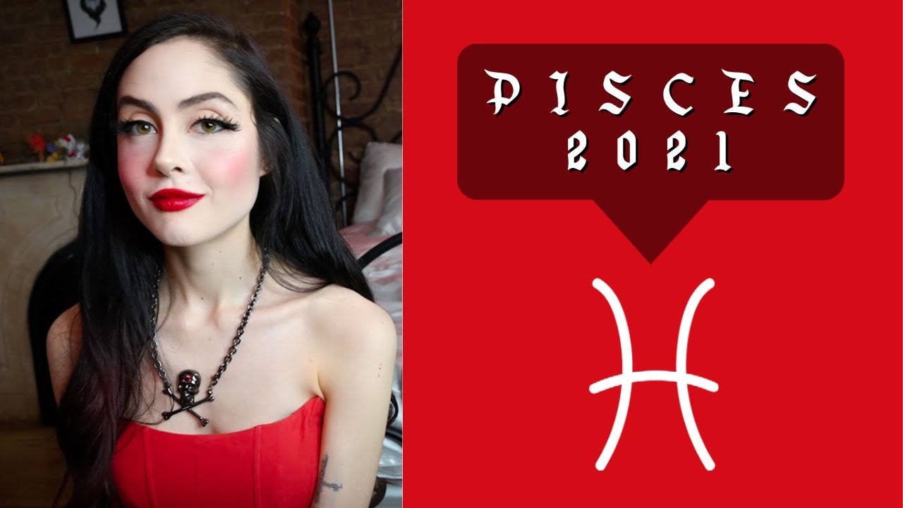 ♓︎ PISCES RISING 2021: CREATING THE LIFE YOU LOVE STARTS WITHIN (spirituality becomes practical) ♓︎