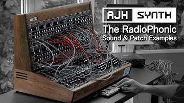 The RadioPhonic: Sound Examples - Hans Zimmer