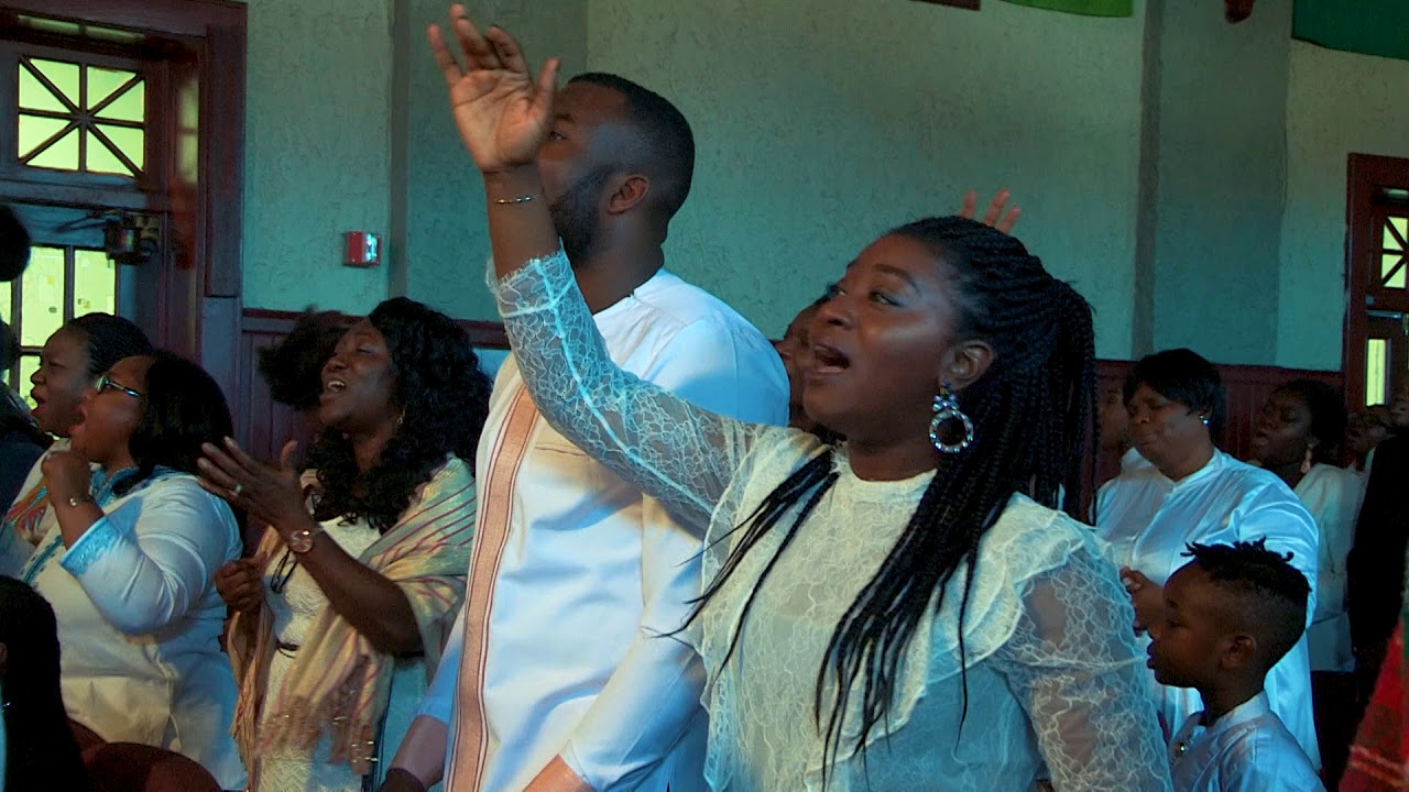 Joe Asmah Captain Of Israel S Host And Guide Youtube