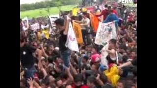 OM MONATA MAKOR BOJONEGORO suket teki nasya aqila