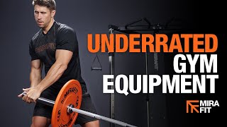 Top 3 Best Home Gym Equipment | Mirafit