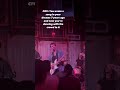 POV: DANCING WITH THE AUDIENCE TO A SONG YOU WROTE 7 YEARS AGO #lifeisbutadream #newmusic #concert