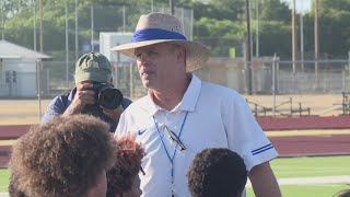La Vega Pirates | 2022 Pigskin Preview