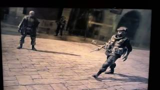 Call of Duty 4: Ragtime Warfare (CoD 4 MW1)