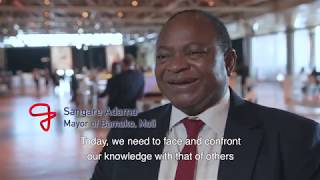 Africa Works! 2019 Aftermovie Africa Works! 2019 Aftermovie