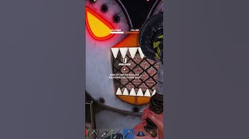 My teammate is a loot goblin... #rust #ecoraid