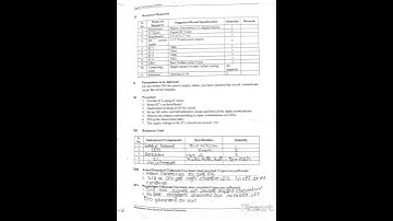polytechnic 3rd sem  digital techniques practical no : 6