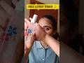 Day -22 " Rice Water Toner🌾at Home 🏡#ytshorts #skincare #shortsviral #trendingshorts #shortsviral