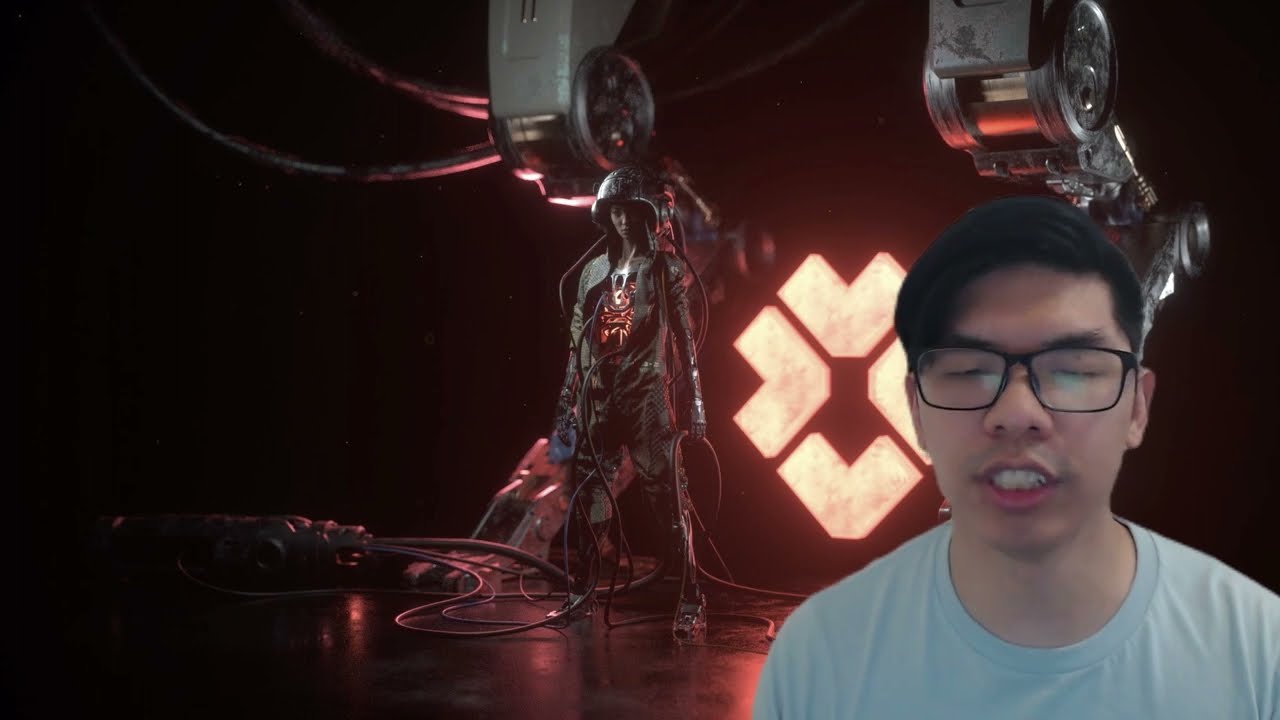 Augencore Rookie Guide | Parallel TCG