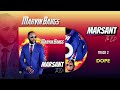 Marvin bangs  dope official audio