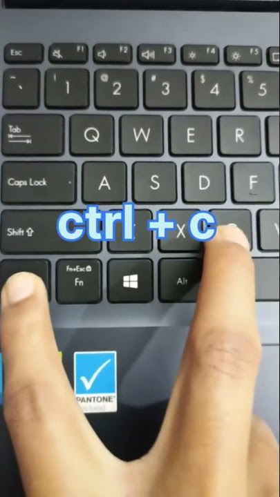 Windows Shortcut Key |Copy Paste Fast| Clipboard  #shorts