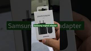 Samsung pd charger C2C adapter #shortsfeed #viral #shortfeed #trending #youtube #ytshorts #samsung