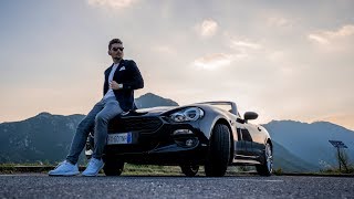 Driven by Dreams | TB