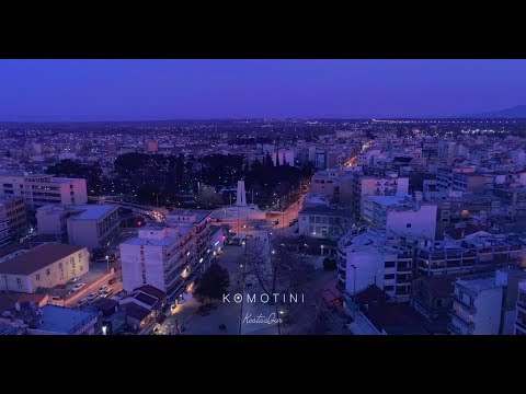 komotini