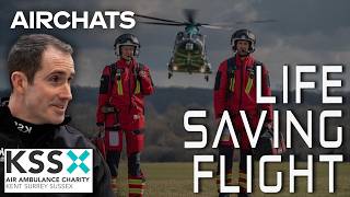 Life-Saving Interventions and the Danger of Drones