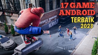17 Game Android Terbaik 2023 screenshot 3