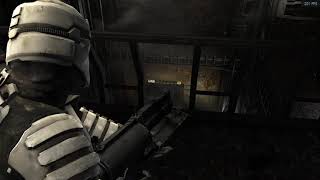 Dead Space 1 Ch3 Elevator Skip