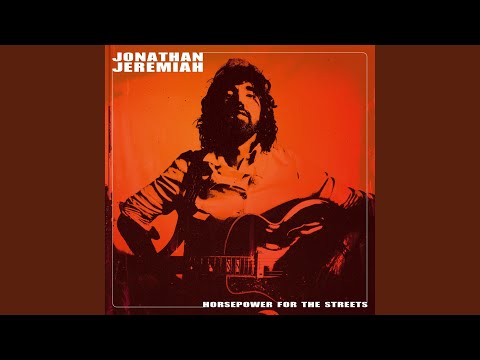 Jonathan Jeremiah — Sirens In The Silence