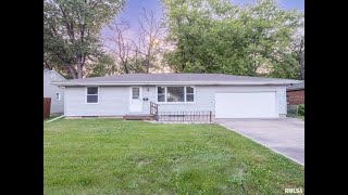 405 BIRD Avenue video tour