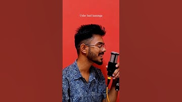 Thumbnail of Tere Vaste Cover | Varun Jain | Sachin Jigar | Amitabha Bhattacharya | Vicky Kaushal #shorts