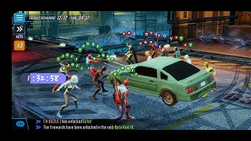 How to beat Bio Node 1, Mutant Side, Doom 2.1