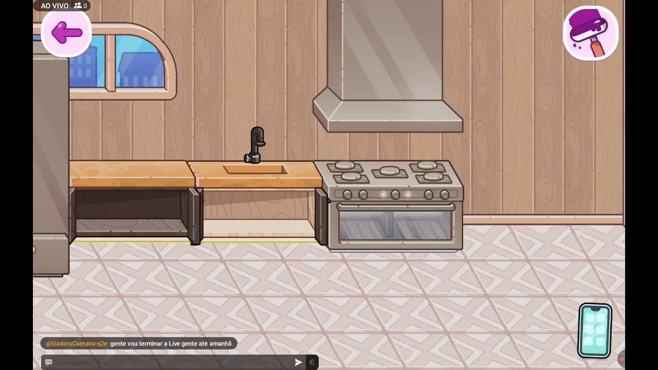 decorando a minha casa com os inscritos no avatar world 🥹✨🫧