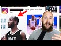 GOING BALD? Is This Guy The Ultimate Role Model For Balding Men!?