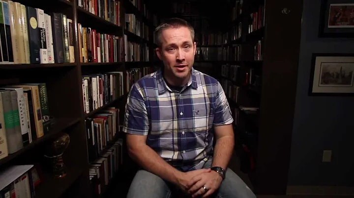 'Stop Asking Jesus Into Your Heart: How to Know for Sure You Are Saved' by J.D. Greear