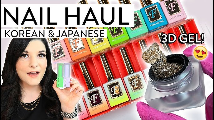 Nail Art Palette Agate Phnom Penh Pigment Palette Gel Nail Polish Drawing  Frame DIY Nail Art Show Makeup and Coloring Too 