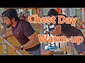Ignite Your Chest Muscles with this Quick and Easy Warm-up #chestexercises