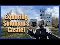Can Am Ryker Motovlog: Exploring Solomon&#39;s Castle!