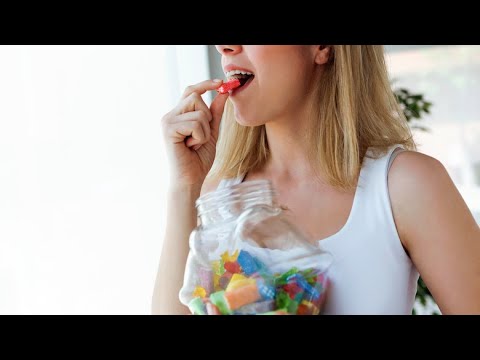Cbd Gummies Uk A Tasty Guide To Wellness And Legality