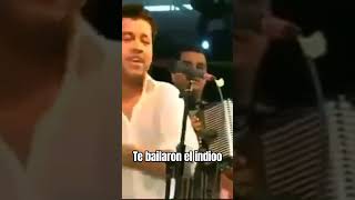 Ombe Martín ? #parrandas #vallenato #valledupar #martínelíasdíaz #diomedesdiaz #faridortiz #bogota