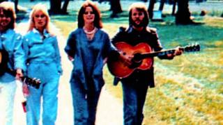 Video thumbnail of "ABBA  Happy Hawaii"