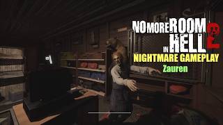 No More Room in Hell 2 Nightmare 957 Lewiston 10m16