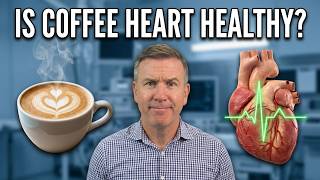 Cardiologists Finally Admit It: Coffee Is Good for Your Heart