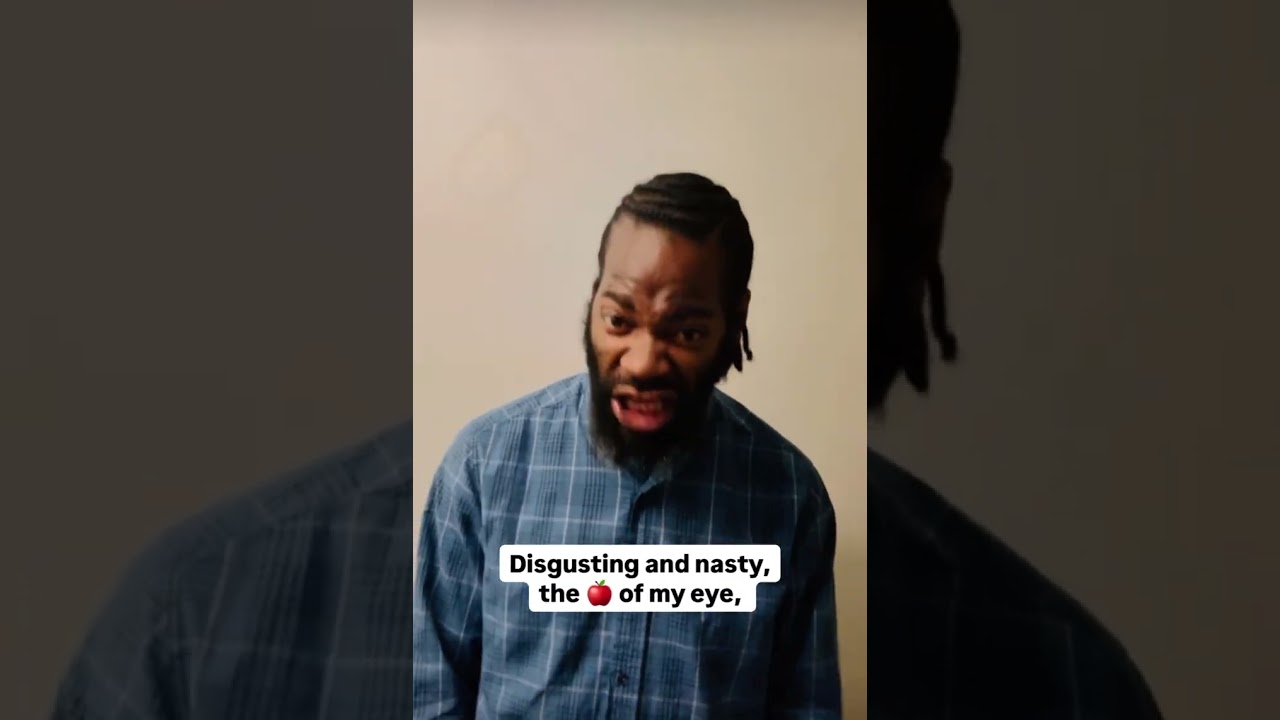 Ard Barz: Don’t say nutten 