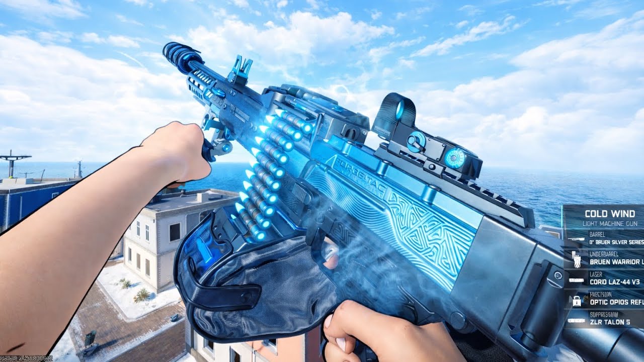 Call of Duty Warzone Sokol 545 Exciting 28 Kill Win Gameplay PS5 (No Commentary)