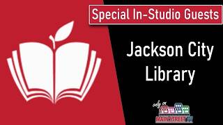 MSTV Jackson Library